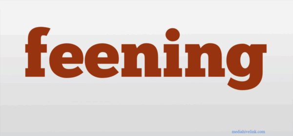 Demystifying ‘Feening’: Unveiling Definitions and Meanings Often Overlooked