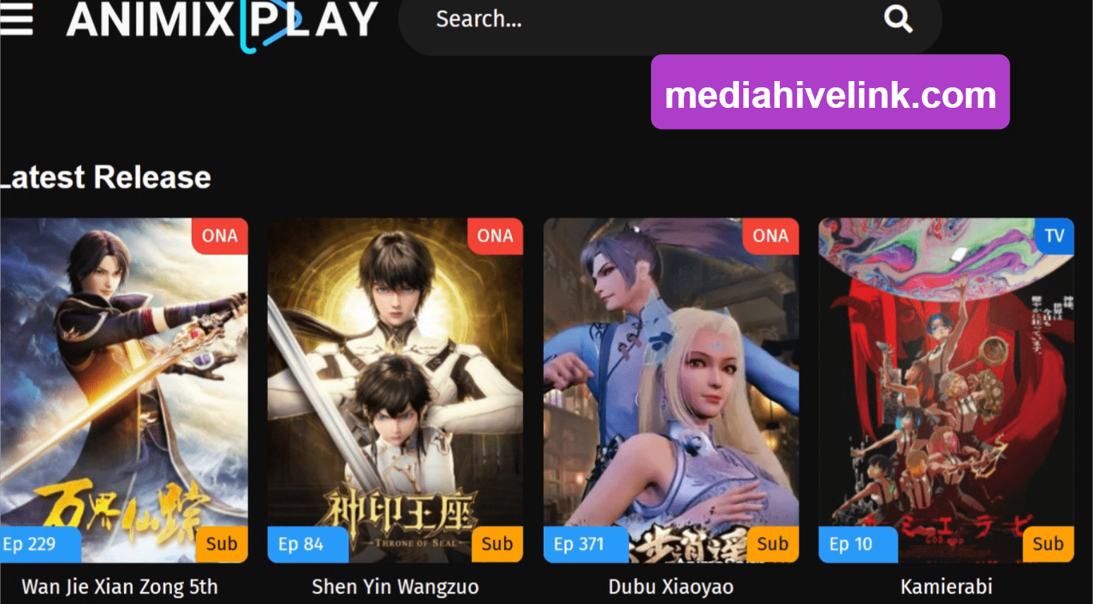 Is AniMixPlay for anime viewing  safe and legal? All you Need to Know