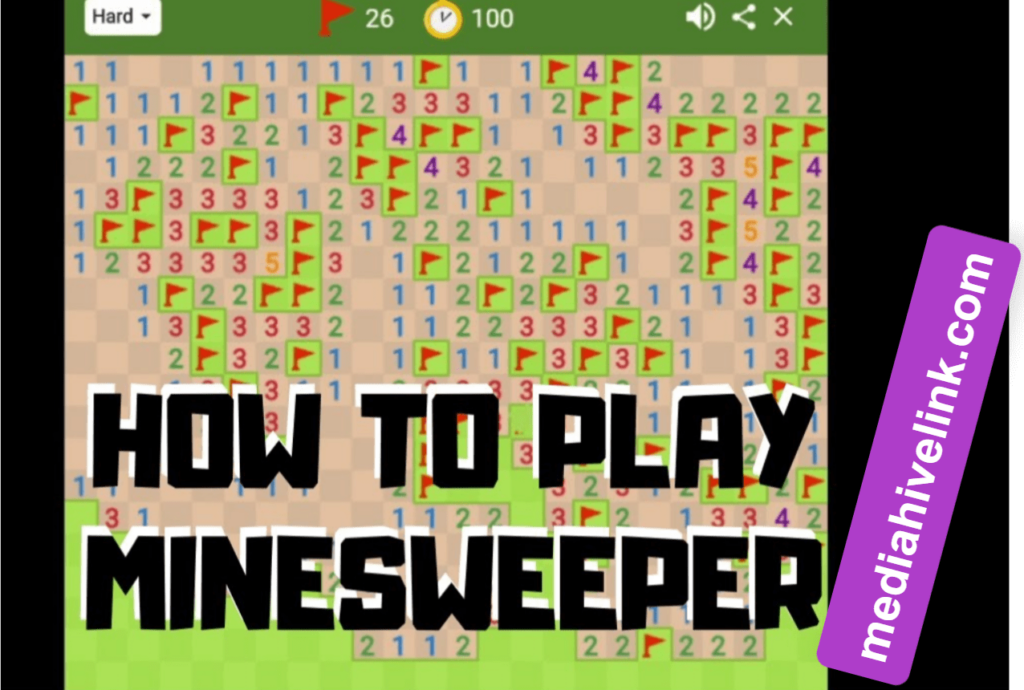 Navigating the Google Minesweeper Experience on Your Chromebook: A Comprehensive Guide 2 Google Minesweeper