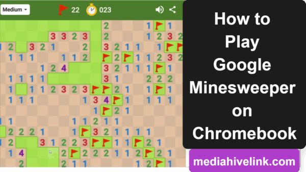 Navigating the Google Minesweeper Experience on Your Chromebook: A Comprehensive Guide